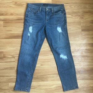 Level 99 Sienna Tomboy Jeans